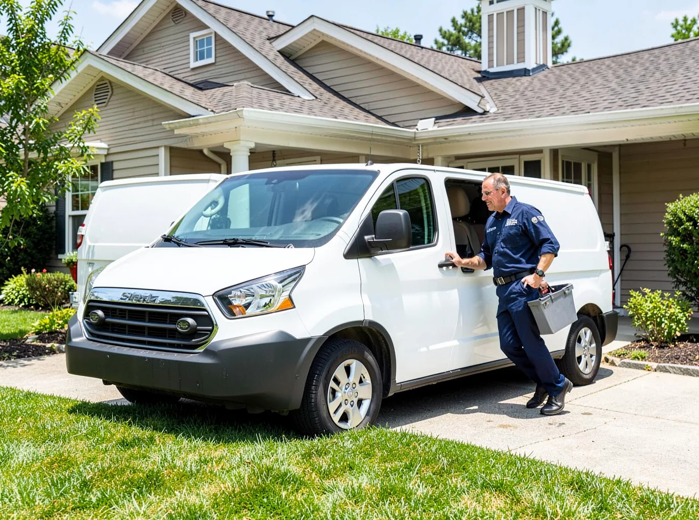 Emergency Plumber company in Rock Creek, WV